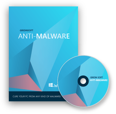 GridinSoft Anti-Malware Giveaway