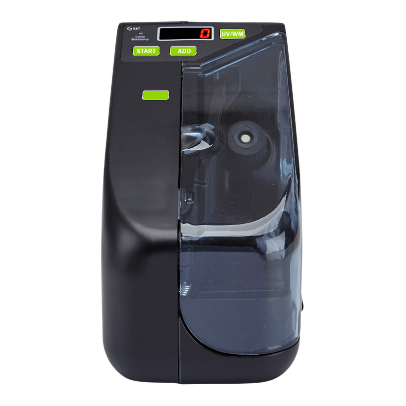 Contadora de Billetes SAT BC650 Plus - 4