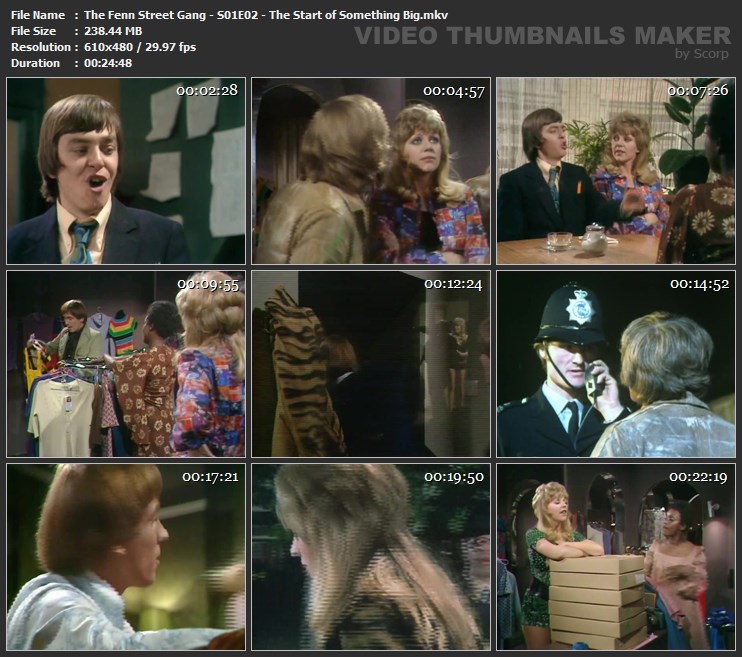 The Fenn Street Gang - S01E02 - The Start of Something Big.mkv