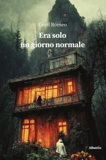 Giusi Romeo - Era solo un giorno normale (2022)