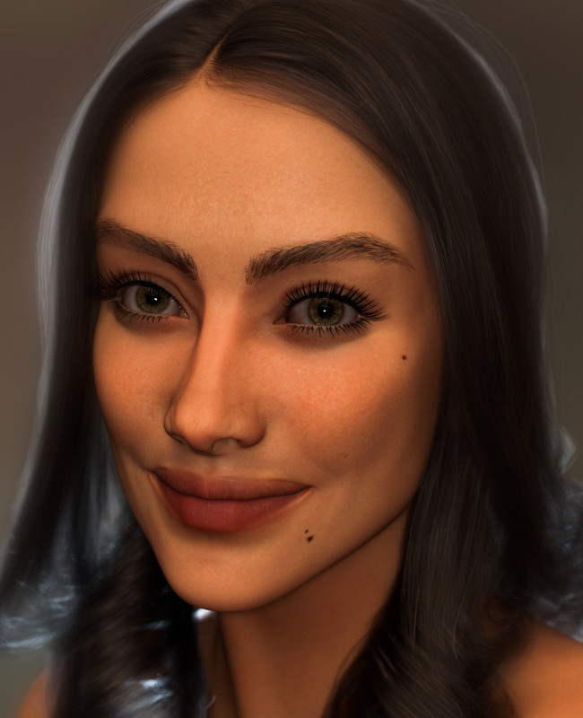 Briella For Genesis 9