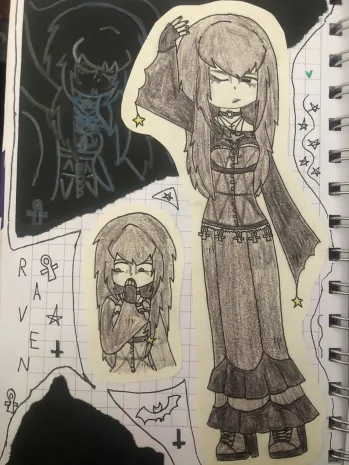 ravenraven