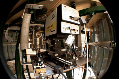 Lawrenceville Plasma Physics Inc