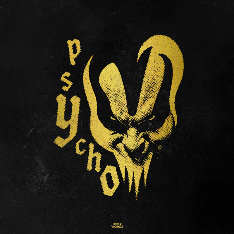 Coone – PSYCHO (Extended Mix)