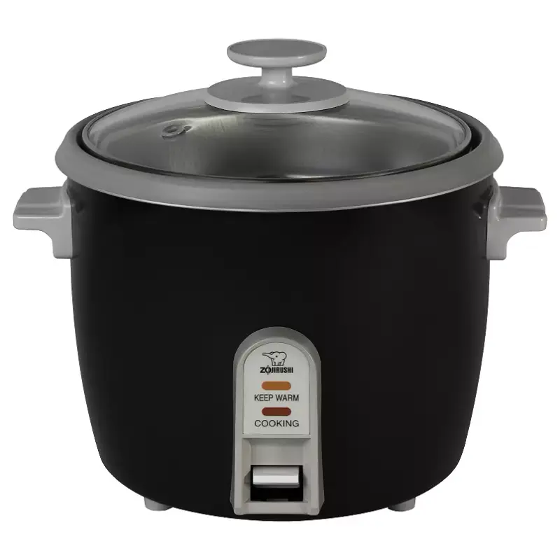 Snag a Zojirushi Rice Cooker for Less: The Perfect Kitchen Companion (Only .81 at Kohl’s!) Snag a Zojirushi Rice Cooker for Less: The Perfect Kitchen Companion (Only .81 at Kohl’s!)