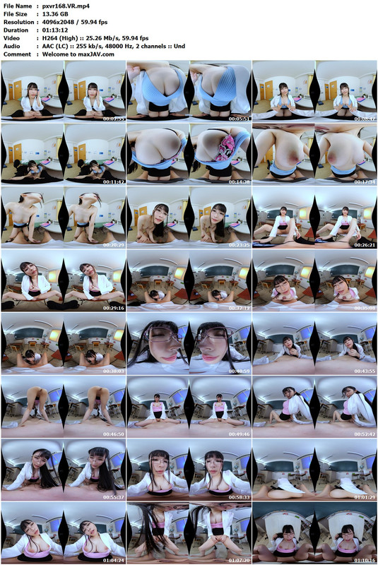 pxvr168