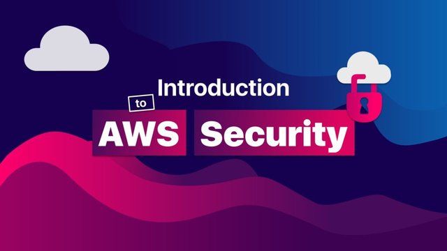 Aws Security. Video Edition