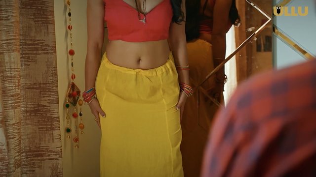 Raat Baaki Baat Baaki (Part-2) S01 Poster