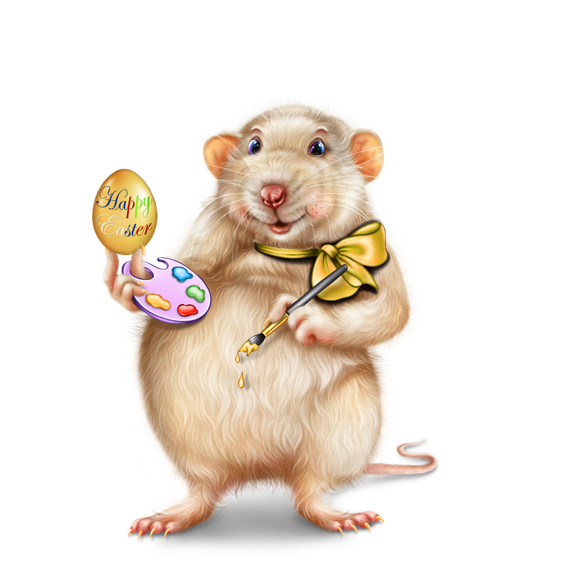 easter_rat_painter 33