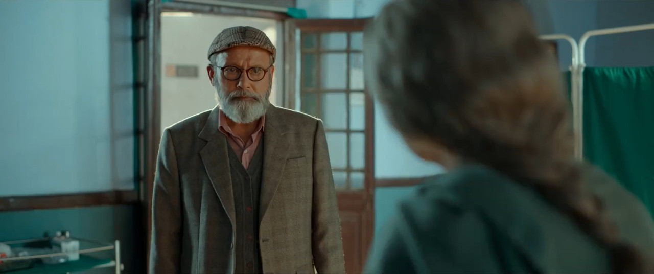 Jab Khuli Kitaab 2024 WebRip [Hindi] 480p 720p ESub Screenshot