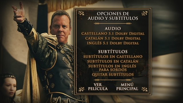 2 - Pompeya [2014] [DVD9 Full] [Pal] [Cast/Ing/Cat] [Sub:Varios] [Aventuras]