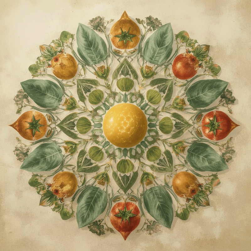 Bioactive Plant Compounds with Anticancer Potential Current Scientific Evidence Integrated with Nutrition and Mayan Cosmovision.