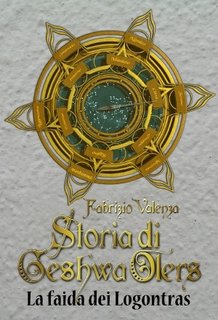 Fabrizio Valenza - La faida dei Logontras (2011)