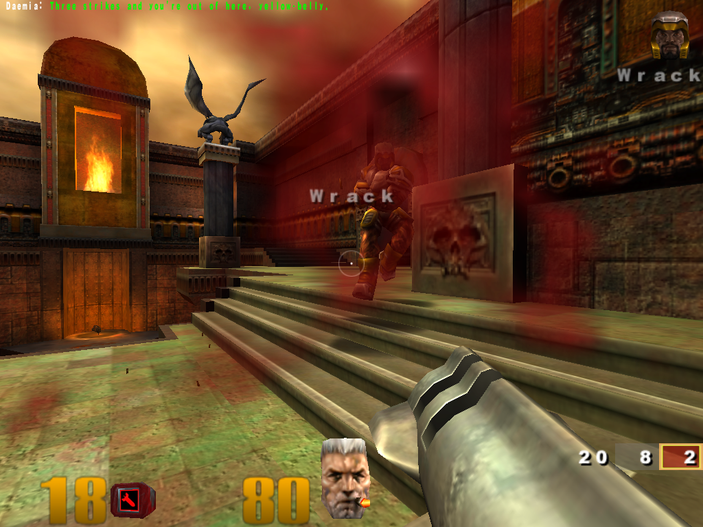 Ракообразный