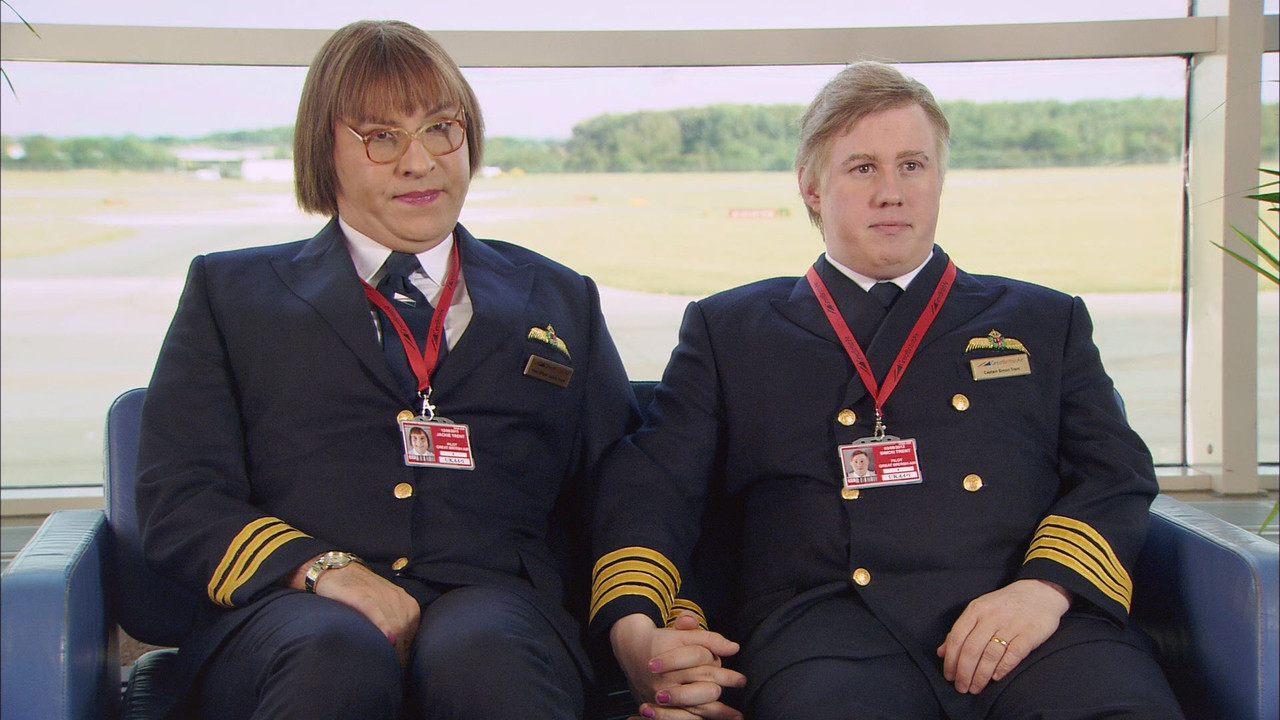 Come Fly With Me (2010) S01E01 Episode 1 (1080p BDRip x265 10bit AC3 2.0 - HxD) [TAoE].mkv_20200419_