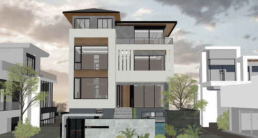 3D Design 4