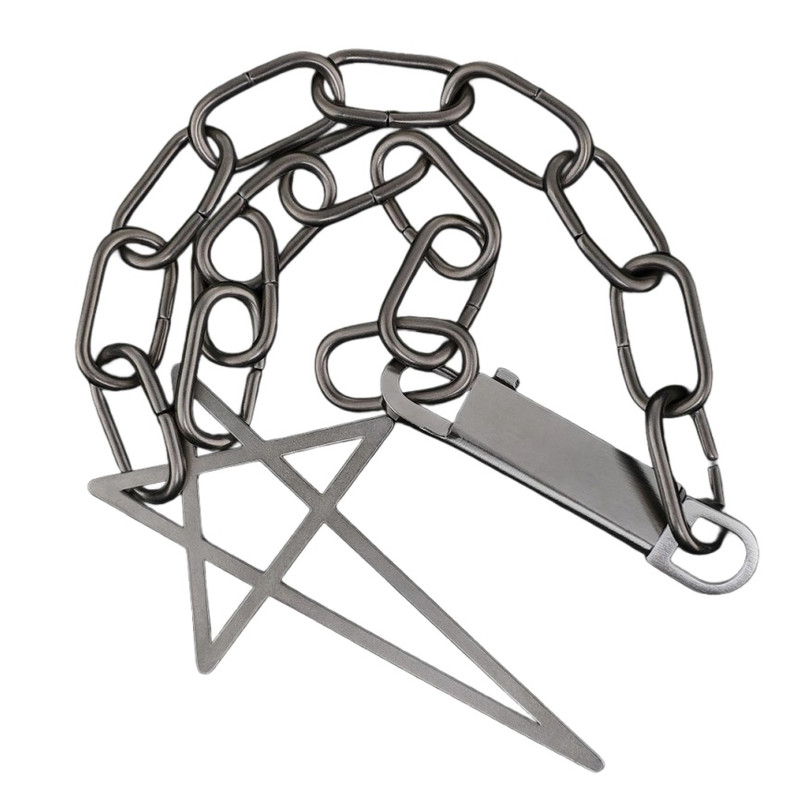 Rick Owens Pentagram