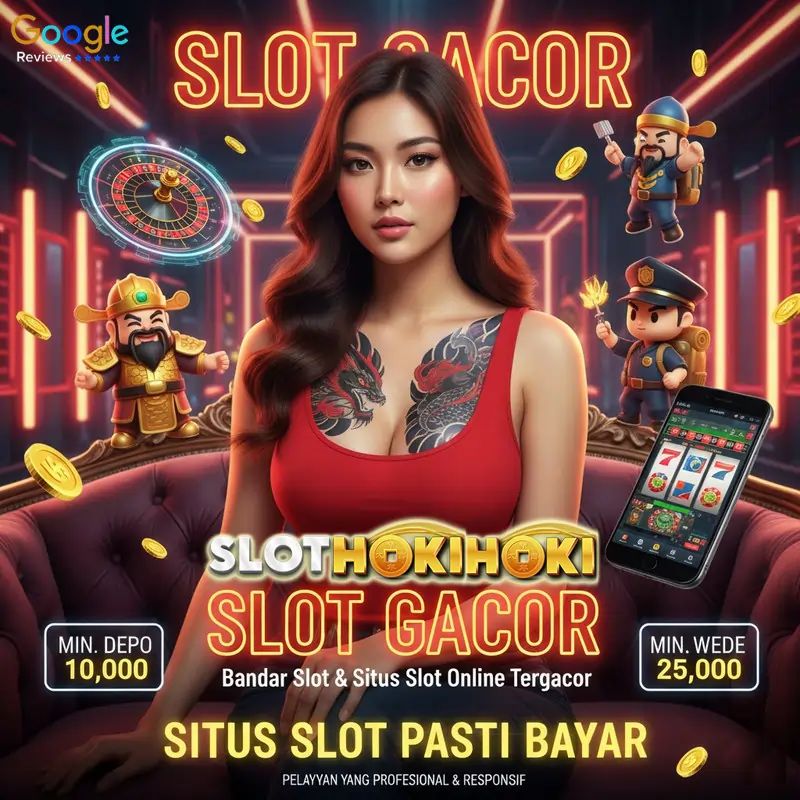 SLOT HOKI HOKI # Platfrom SLOTHOKI Gacor Resmi Link Gaming Online Terlengkap Para Players +62 - WooCommerce eCommerce