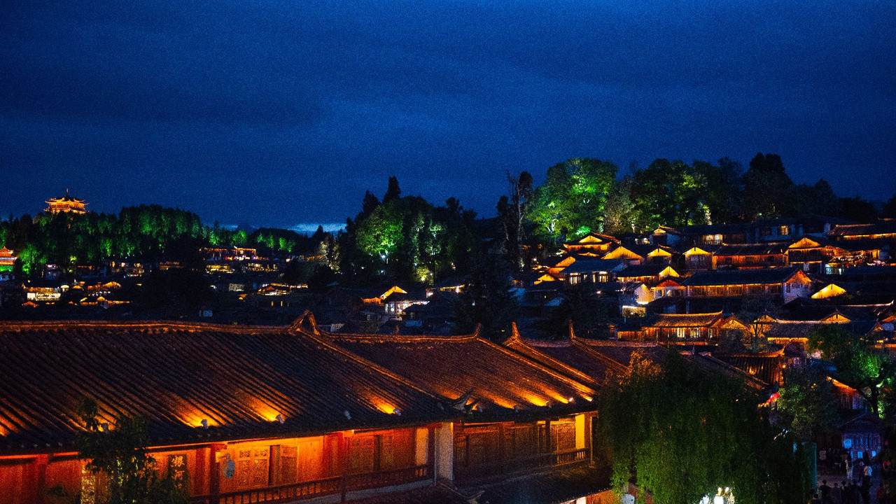 Yunnan 2019 - Blogs de China - Dia 4 - De camino a Lijiang (56)