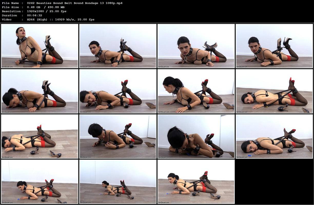 0242 Beauties Bound Belt Bound Bondage 13 1080p.mp4