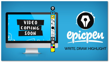 Epic Pen 3.7.23 Pro