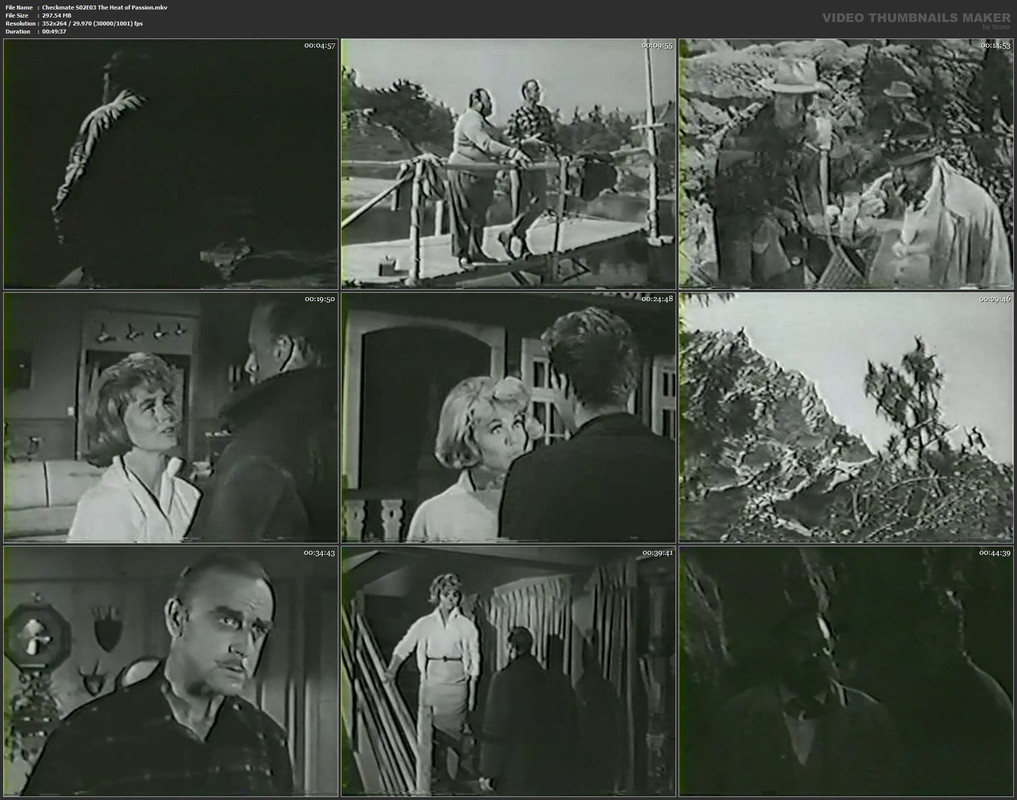 Checkmate S02E03 The Heat of Passion.mkv