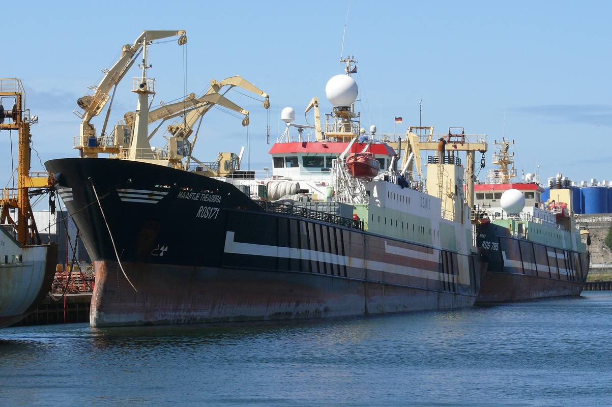 MAARTJE THEADORA  ROS 171 @IJmuiden04.05.2013Hp (30)