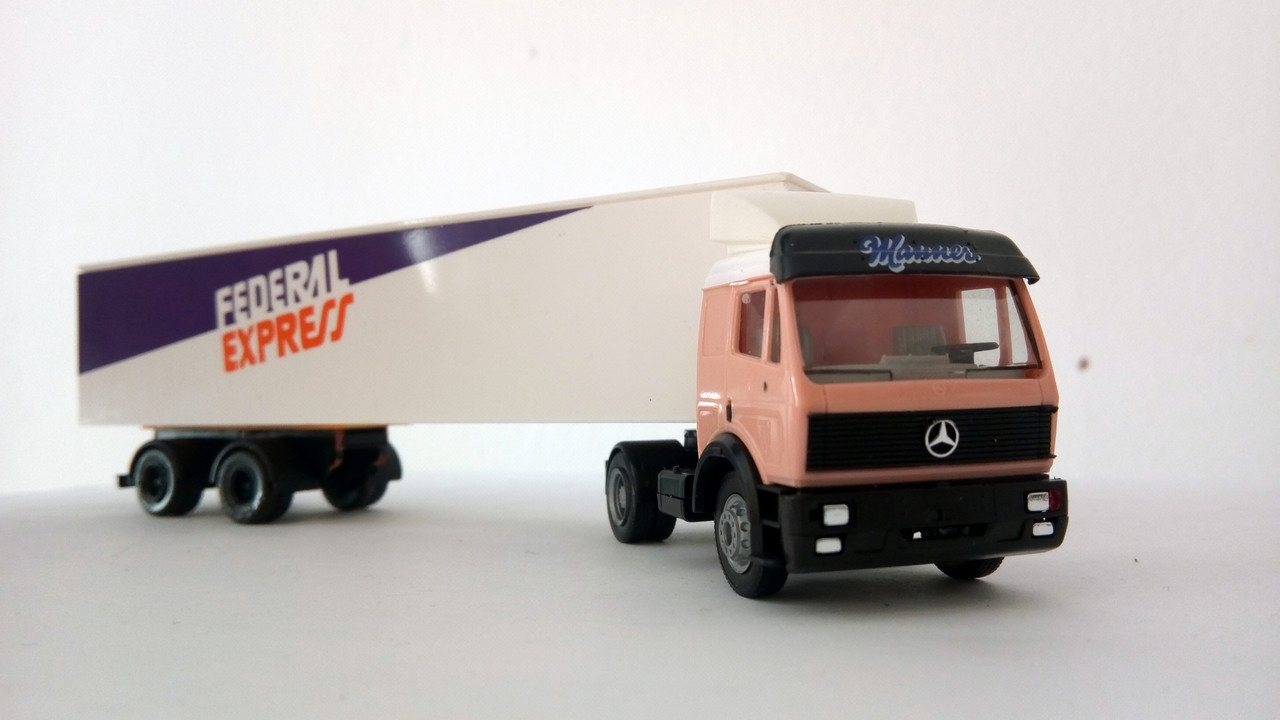 Mach (9164)