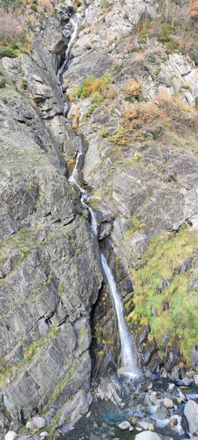 **Día 2 (29 de octubre): Ibonet de Batisielles - Pirineo Aragonés (4)