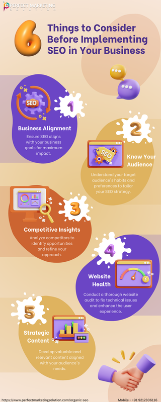 Advantages of SEO