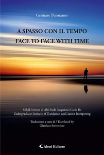 Gennaro Buonanno - A spasso con il tempo. Face to face with time (2024)