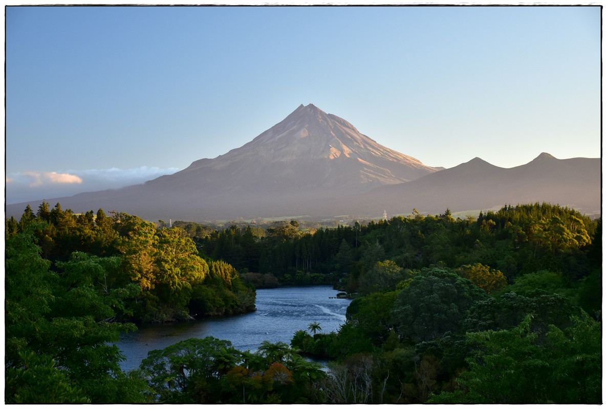 Taranaki: Three Sisters, Forgotten World Hwy, East Egmont NP (marzo 2021) - Escapadas y rutas por la Nueva Zelanda menos conocida (17)