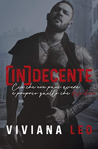 Viviana Leo – (In)decente (2021)