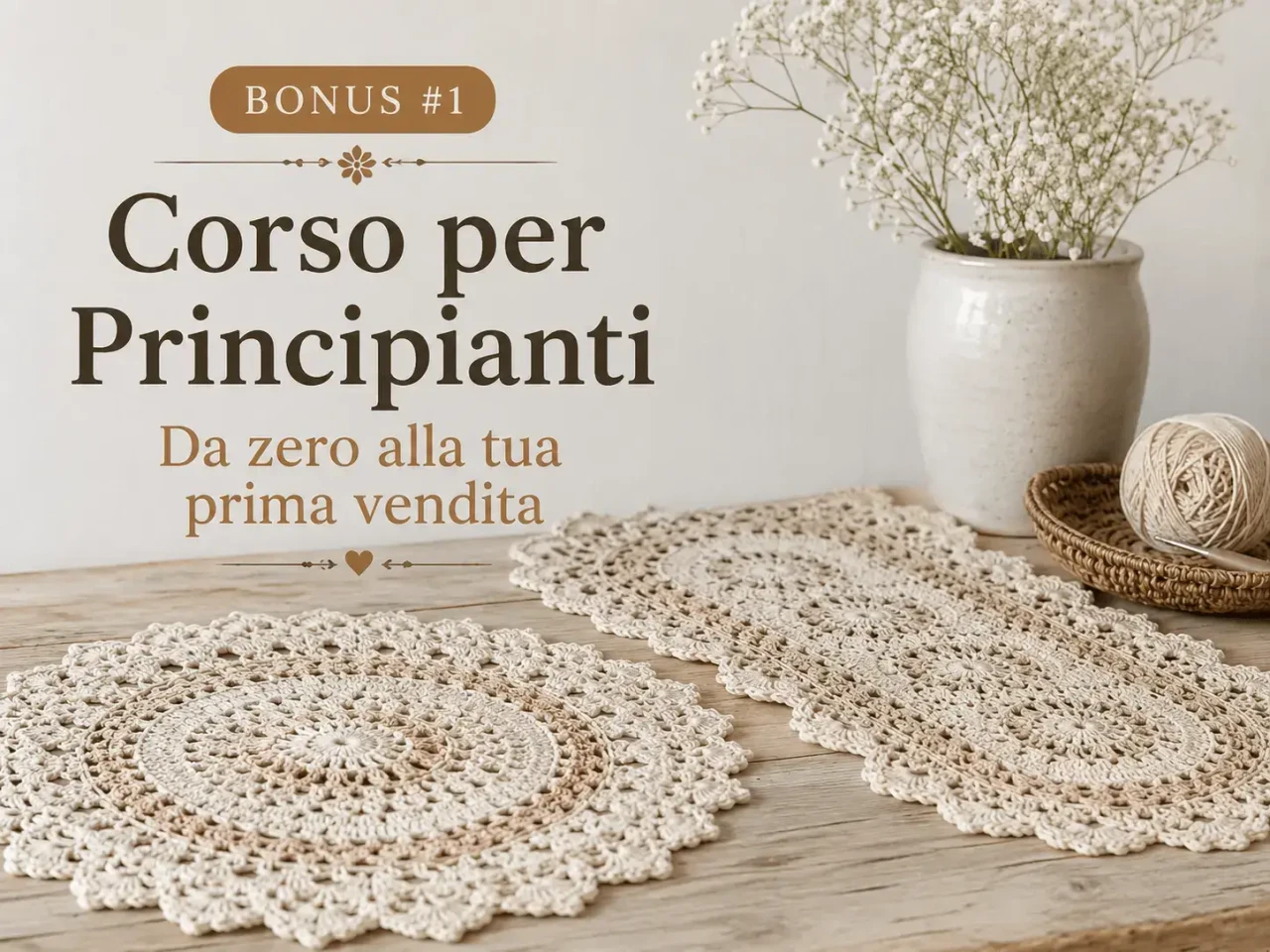 Corso per Principianti