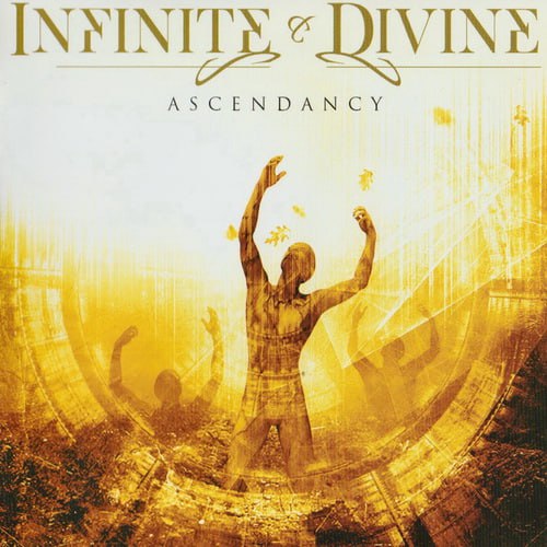 Infinite & Divine - Discography (2021-2023)