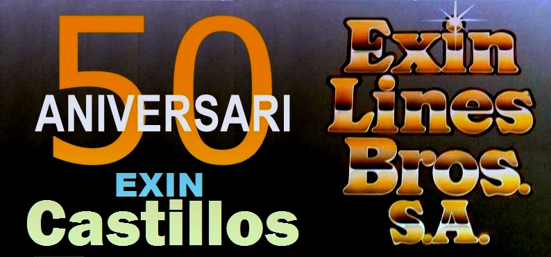 50 ANIVERSARI