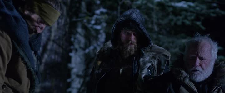 Daughter Of The Wolf-la Figlia Del Lupo