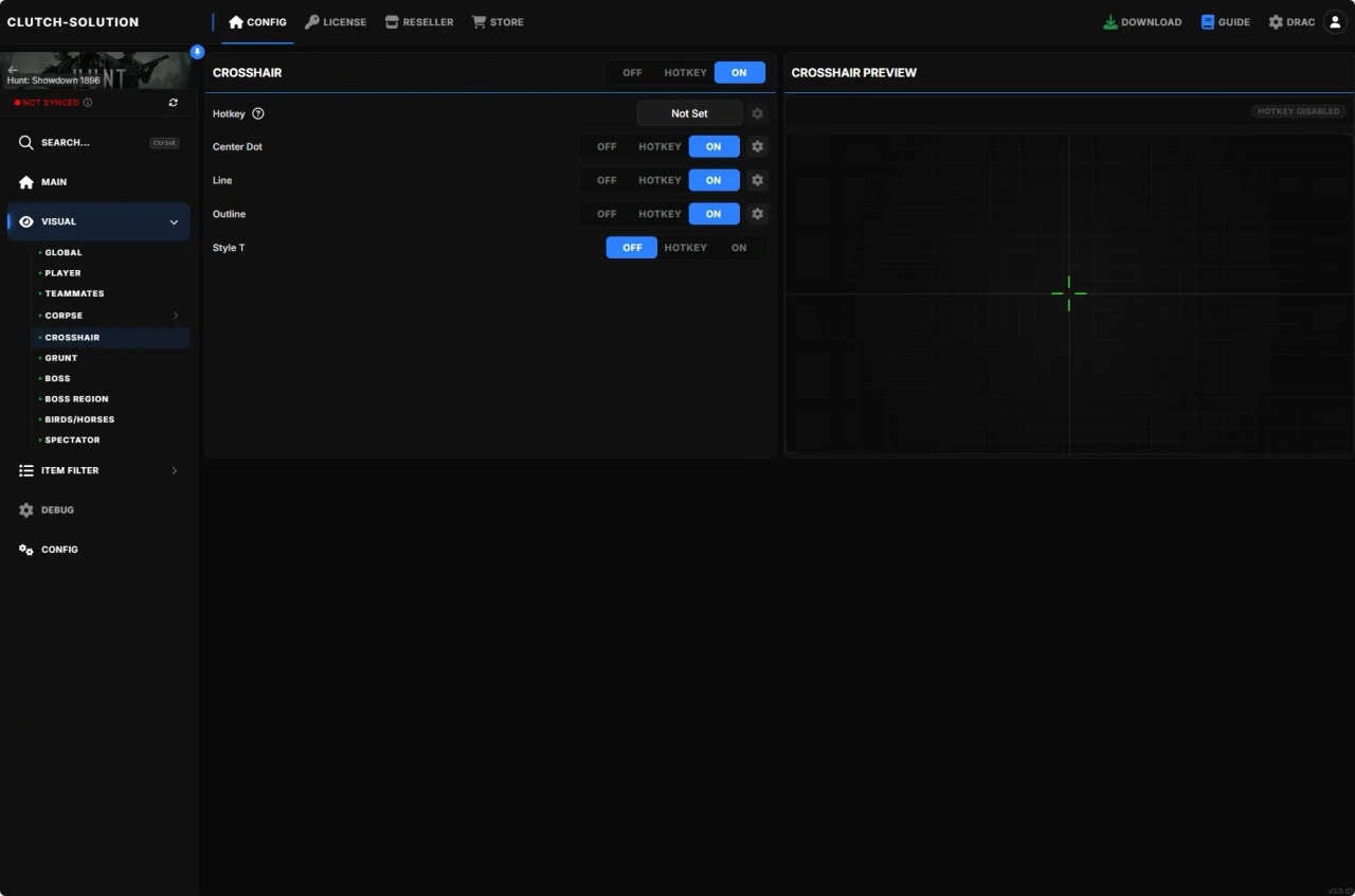 Linked Screenshot