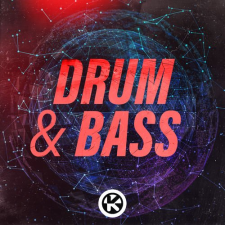 VA - Drum & Bass by Kontor (2022)