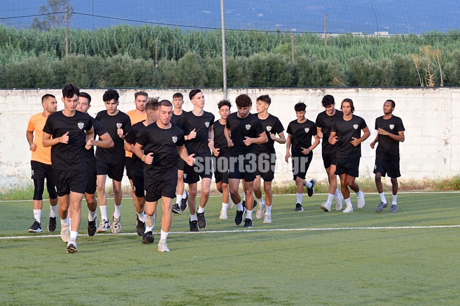 , &Kappa;&alpha;&lambda;&alpha;&mu;ά&tau;&alpha;: &Upsilon;&pi;ό &tau;&omicron; &beta;&lambda;έ&mu;&mu;&alpha; &Beta;&epsilon;&rho;&gamma;ή &eta; &ldquo;&pi;&rho;ώ&tau;&eta;&rdquo; &tau;&omega;&nu; &omicron;&mu;ά&delta;&omega;&nu; &Kappa;20, &Kappa;17 &tau;&eta;&sigmaf; &Mu;&alpha;ύ&rho;&eta;&sigmaf; &Theta;ύ&epsilon;&lambda;&lambda;&alpha;&sigmaf; (pics)