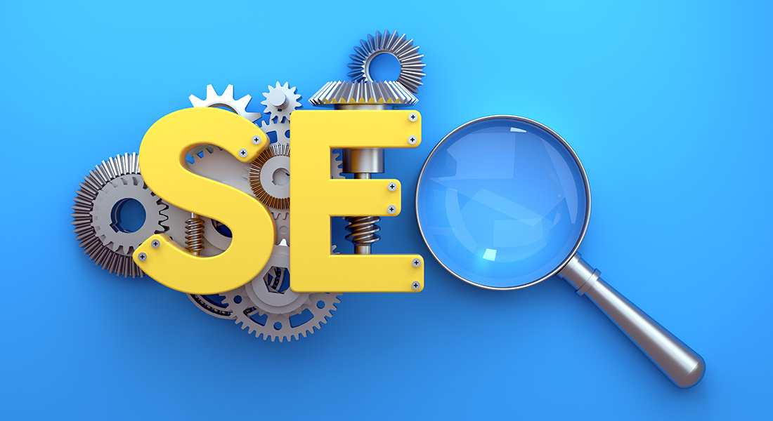 SEO Services for Websites