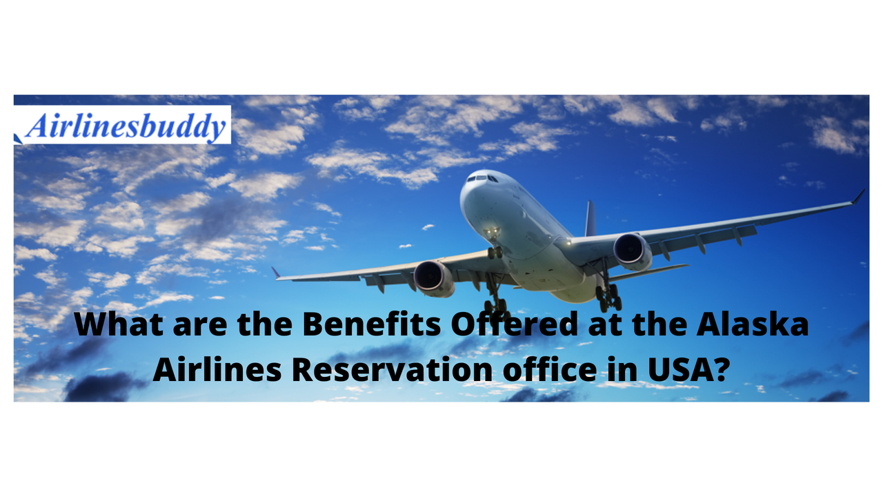 Check Alaska Airlines Reservation