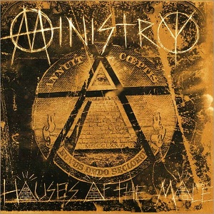 Re: Ministry