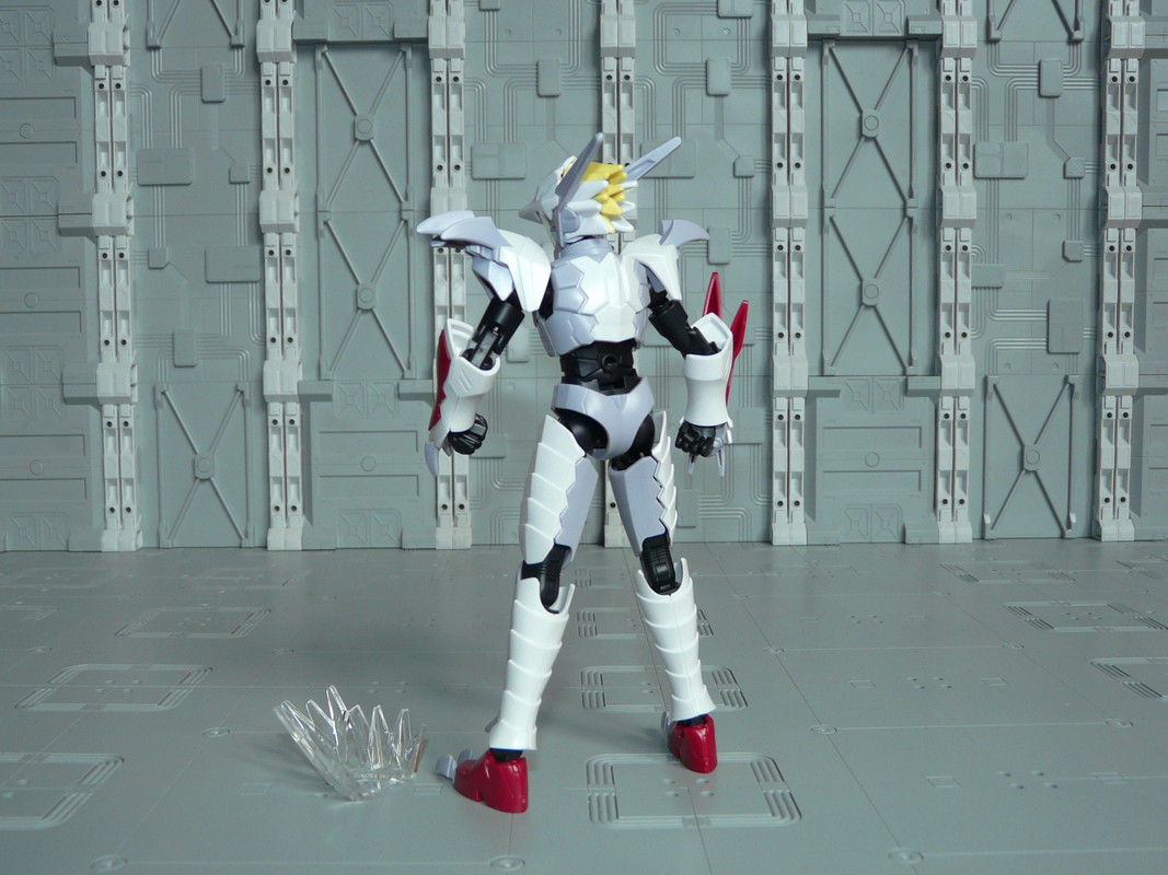 Majin Bone 01 BF Dragon Bone 13