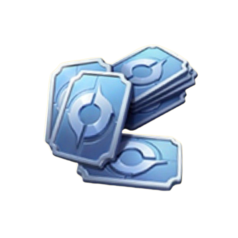 16 Tokens