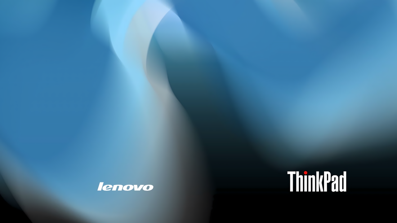 Think Pad 09 3840x2160