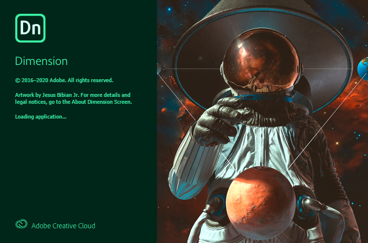 Adobe Dimension 2020 v3.2.1 Multilanguage (x64) Adobe Dimension 2020 v3.2.1 Multilanguage (x64)