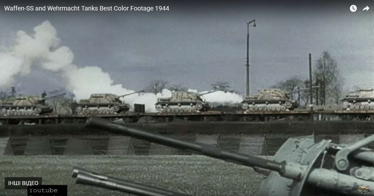 Jagdpanzer IV70-A (1)