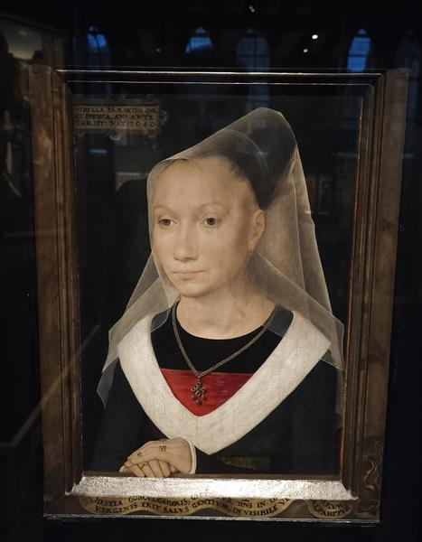 Brujas: Memling, Brusk, Museo Groeninge, Miguel Ángel etc y dormir en Lovaina. - Bélgica: Arte en Bruselas, Amberes, Brujas, Gante y Lovaina (21)