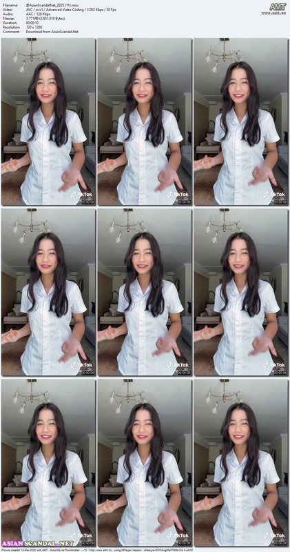 AsianScandalNet - 554